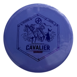 I-Blend Cavalier