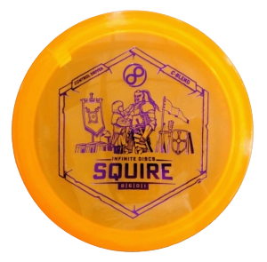 C-Blend Squire