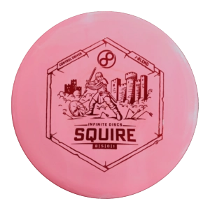 I-Blend Squire