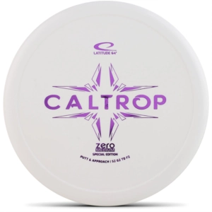 Zero Medium Caltrop