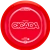 Z Line Discraft Cicada