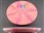 Putter Line Swirl Soft Zone OS