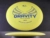 SaintZero Gravity