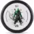 Peak Zero Medium Moonshine Orbit