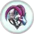 Malita ESP Colorshift Swirl