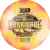 Hurricane Tour Series Swirl