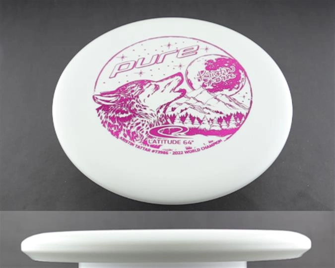 SignatureZeroMediumMoonshinePure