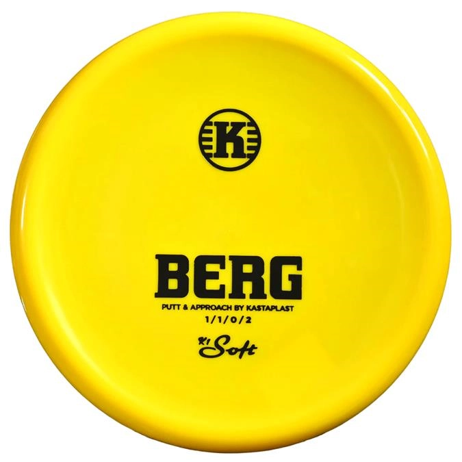Berg K1 Soft X-Out