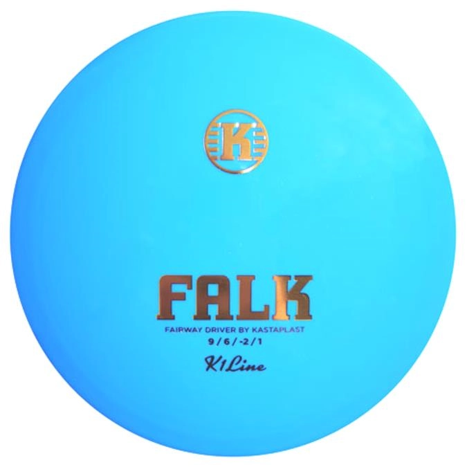 Falk K1 Soft X-Out