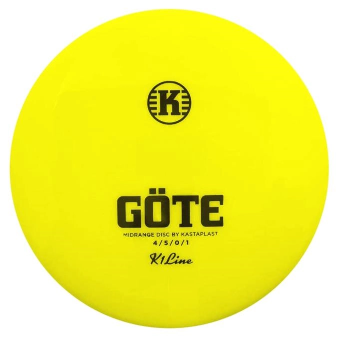 Gote