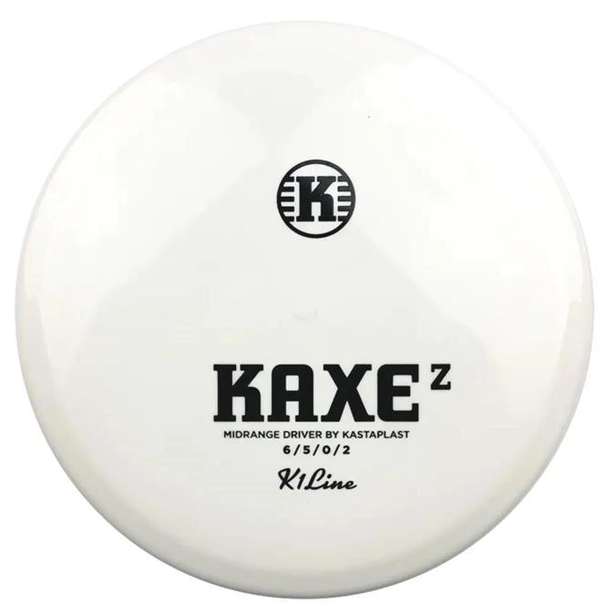 Kaxe Z K1 Soft X-Out