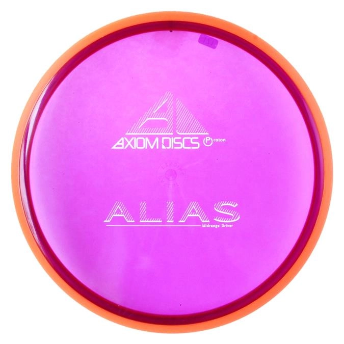 Alias