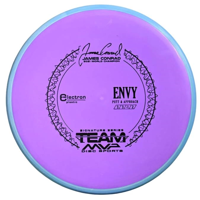 EnvyElectron