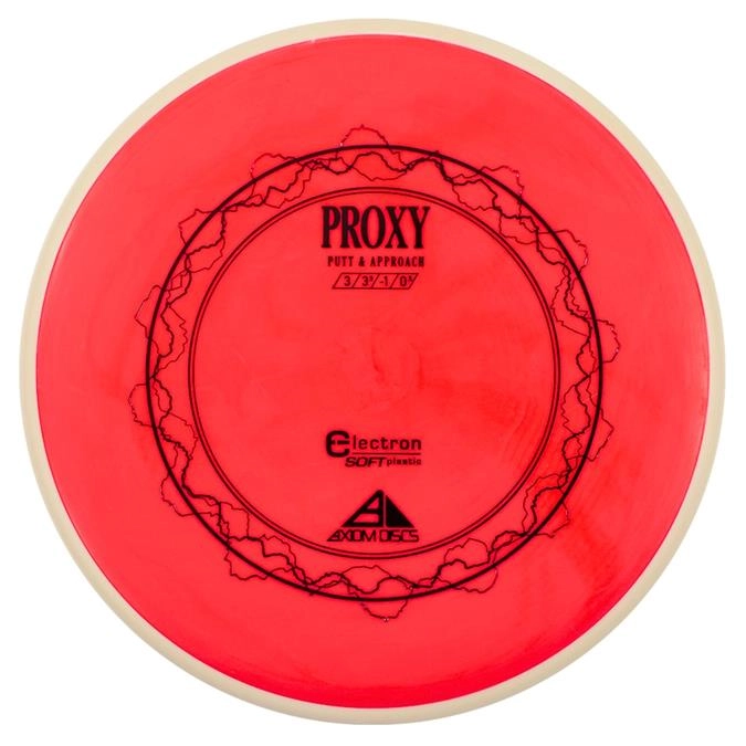 Proxy ElectronSoft