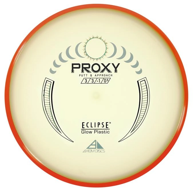 Proxy Eclipse