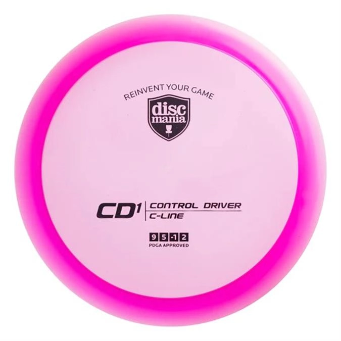 CD1 Swirly S-Line X-Out