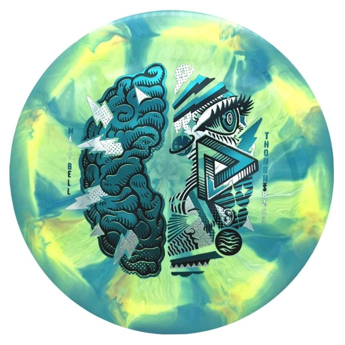 Nebula Aura