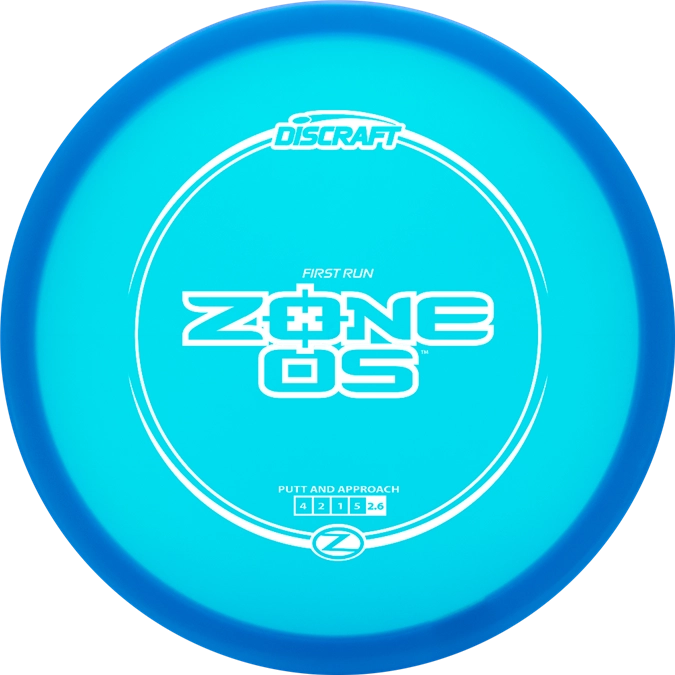 Zone OS