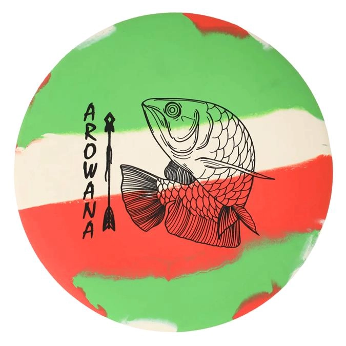 Arowana ecoFLEX