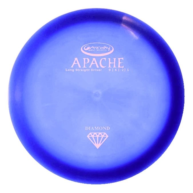 Apache