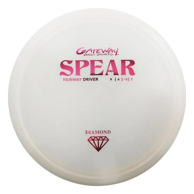 Spear Diamond