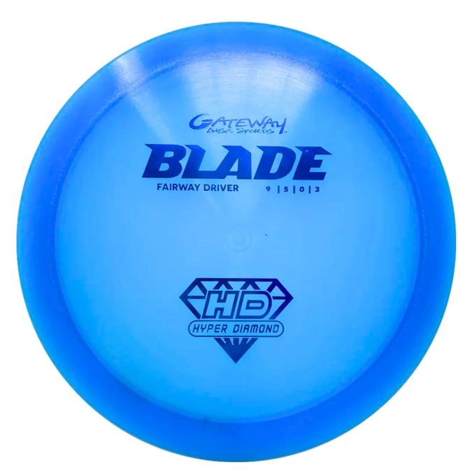 BladeHyper Diamond