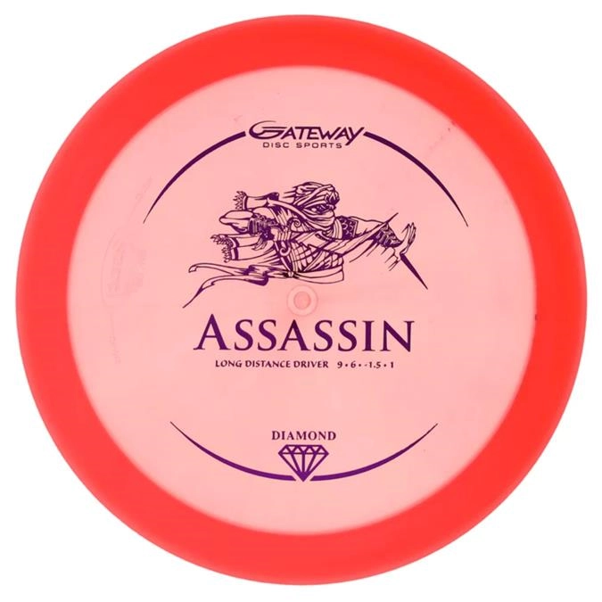 AssassinDiamond