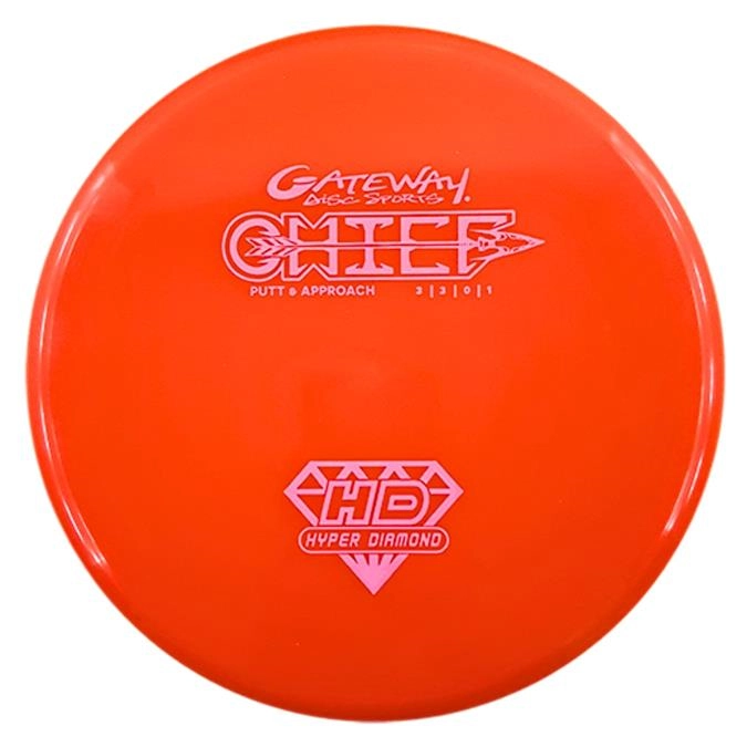 Chief