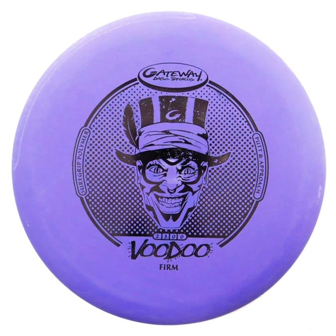 Voodoo