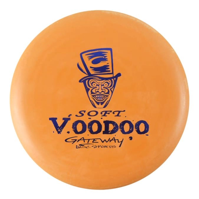 VoodooSoft