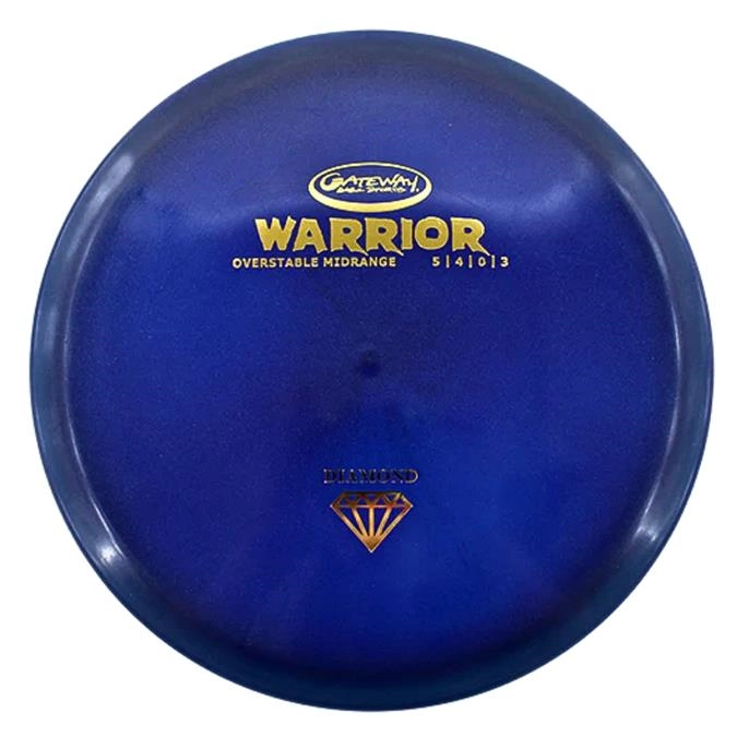 Warrior