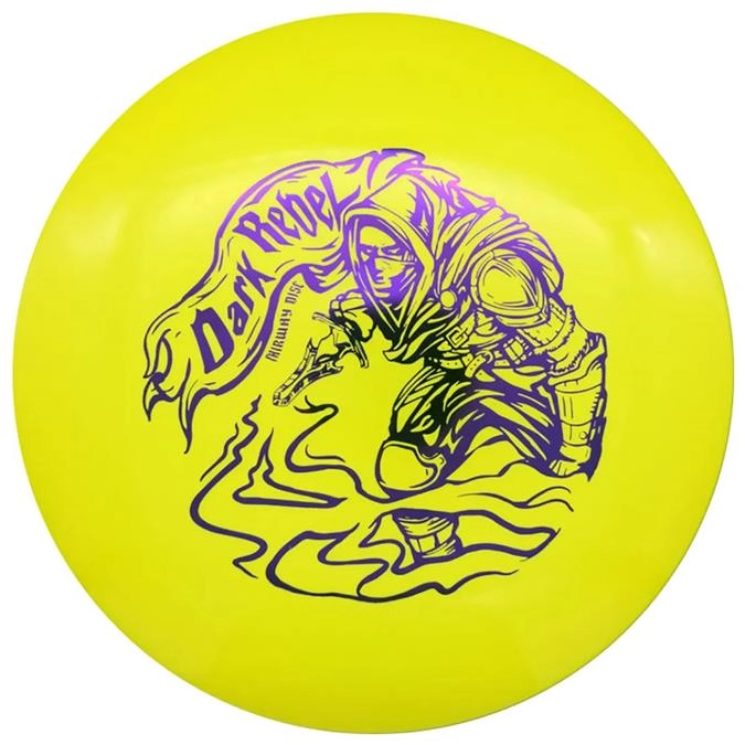 Fairway Disc Champion