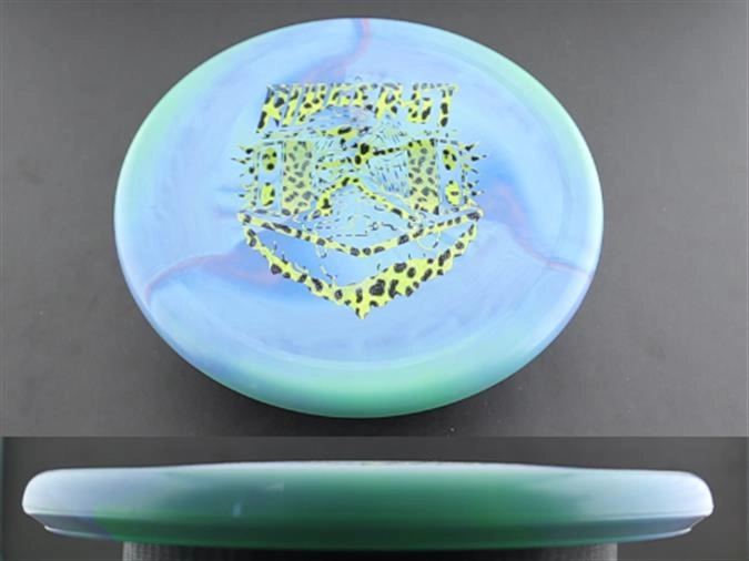 Ringer GT ESP Swirl