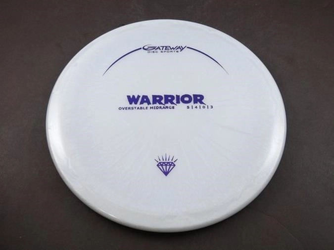 WarriorDiamondSuperglow