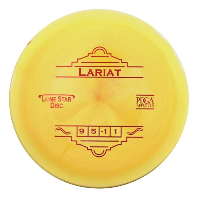 Lariat