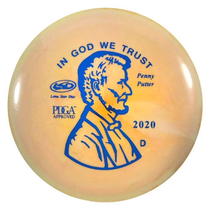 Penny Putter Delta 1