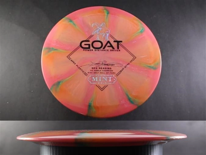 GoatSignatureSwirlyApex