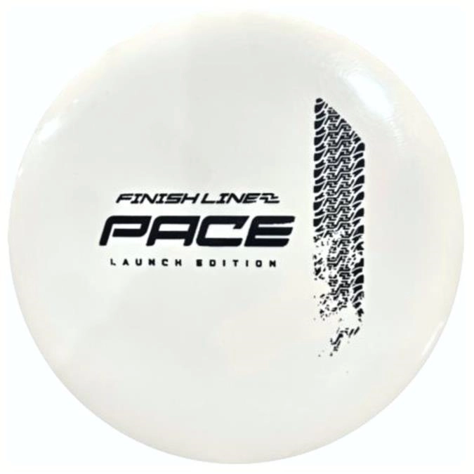 PaceForged