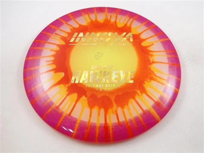 HawkeyeChampion Dyed