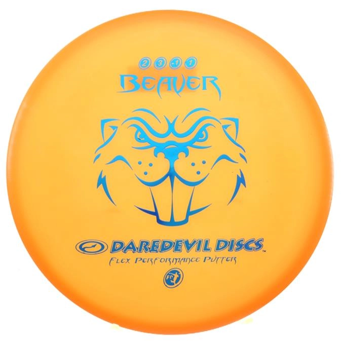 BeaverFlex Performance