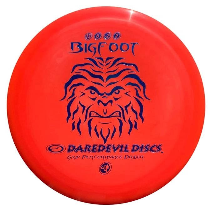 Bigfoot