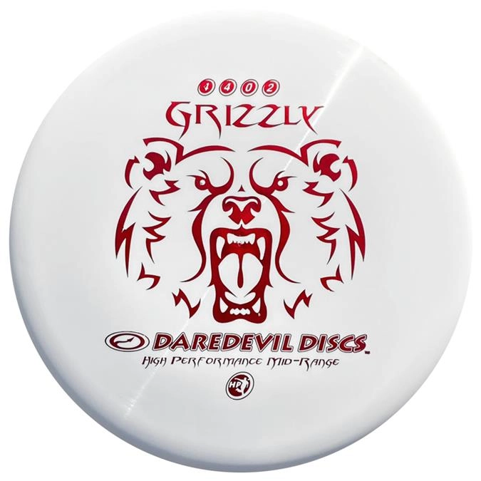 GrizzlyHigh Performance
