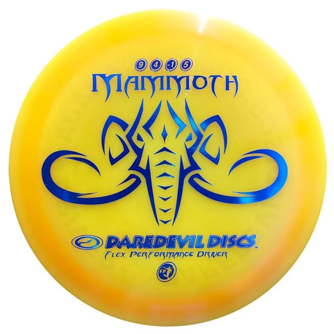 MammothFlex Performance