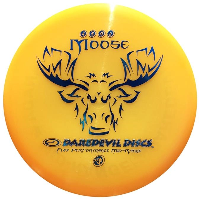 MooseFlex Performance
