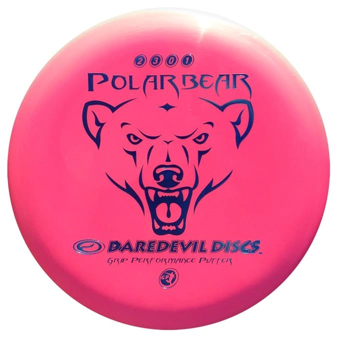Polar BearGrip Performance