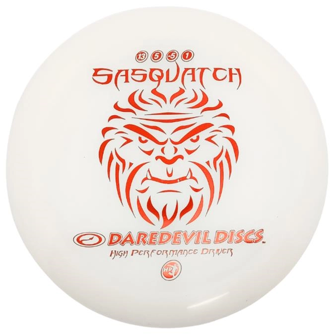 SasquatchHigh Performance