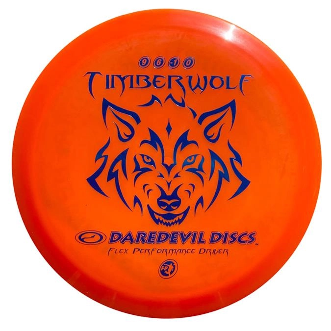TimberwolfFlex Performance
