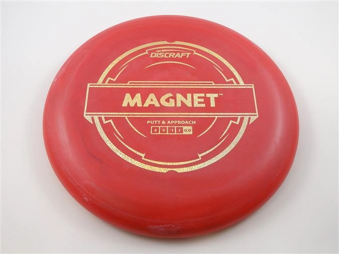MagnetPutter Line