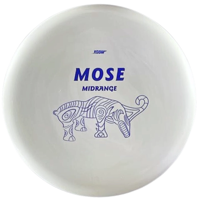 MoseXCom Basic