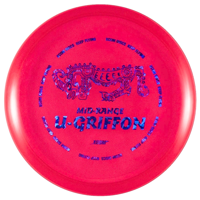 Griffon